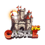 Ikona serwera Minecraft castlemc.net