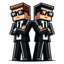 Ikona serwera Minecraft szefy.pl