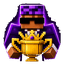 Serwer minecraft trophymc.eu