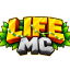 Ikona serwera Minecraft lifemc.pl