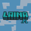 Ikona serwera Minecraft laina.pl