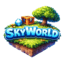 Serwer minecraft sky-world.pl