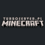 Serwer minecraft turboserver.pl