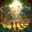 Serwer minecraft hckc.pl