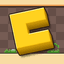 Ikona serwera Minecraft craftbux.pl