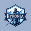 Serwer minecraft hyronia.pl