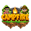 Ikona serwera Minecraft campfire.pl