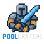 Ikona serwera Minecraft poolcraft.pl