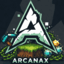 Serwer minecraft mc.arcanax.pl