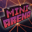 Ikona serwera Minecraft BedWars miniarena.pl