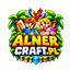 Ikona serwera Minecraft survival alnercraft.pl
