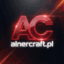 Serwer minecraft alnercraft.pl