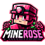 Ikona serwera Minecraft minerose.pl