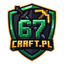Serwer minecraft 67craft.pl