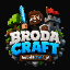 Serwer minecraft brodacraft.pl