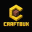 Ikona serwera Minecraft craftbux.pl