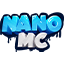 Serwer minecraft NanoMC.pl