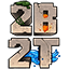 Serwer minecraft 2b2t.org