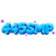 Serwer minecraft 445smp.pl