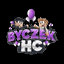 Serwer minecraft byczekhc.pl