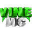 Ikona serwera Minecraft vinemc.pl
