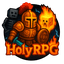 Serwer minecraft HolyRPG.PL
