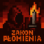Serwer minecraft zakonplomienia.6mc.pl