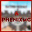 Serwer minecraft mc.phenixmc.pl