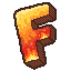 Ikona serwera Minecraft firedot.pl