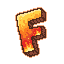 Ikona serwera Minecraft firedot.pl
