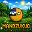 Serwer minecraft mandzukuo.aternos.me