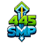 Serwer minecraft 445smp.pl