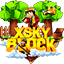 Serwer minecraft xskyblock.pl
