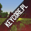Serwer minecraft KEYCORE.PL
