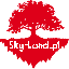 Serwer minecraft sky-land.pl