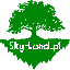 Serwer minecraft sky-land.pl