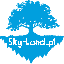 Serwer minecraft sky-land.pl