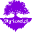 Serwer minecraft sky-land.pl