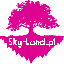 Serwer minecraft sky-land.pl
