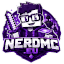 Serwer minecraft nerdmc.eu