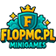 Serwer minecraft flopmc.pl