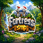 Ikona serwera Minecraft SMP fortresssmp.gmhst.pl