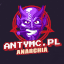 Serwer minecraft antymc.pl