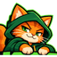 Ikona serwera Minecraft PvP hoodcraft.pl