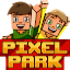 Serwer minecraft pixelpark.pl