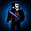 Ikona serwera Minecraft SMP BezwioskanSMP.hostomi.cc