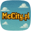 Serwer minecraft McCity.pl