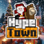 Serwer minecraft mc.hypetown.pl