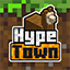 Serwer minecraft mc.hypetown.pl