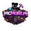 Serwer minecraft mcmore.pl